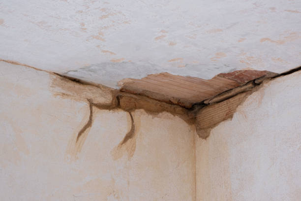 Best Commercial water damage restoration  in Spanay, WA