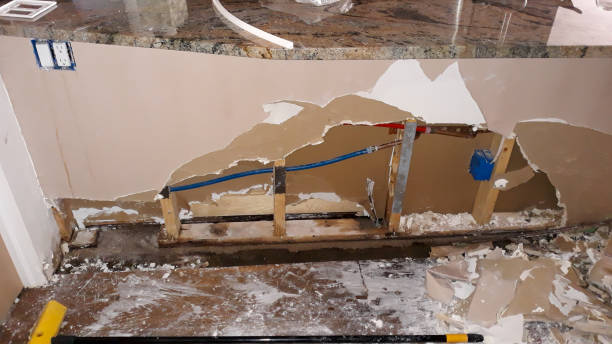 Trusted Spanaway, WA Water damage restoration Experts