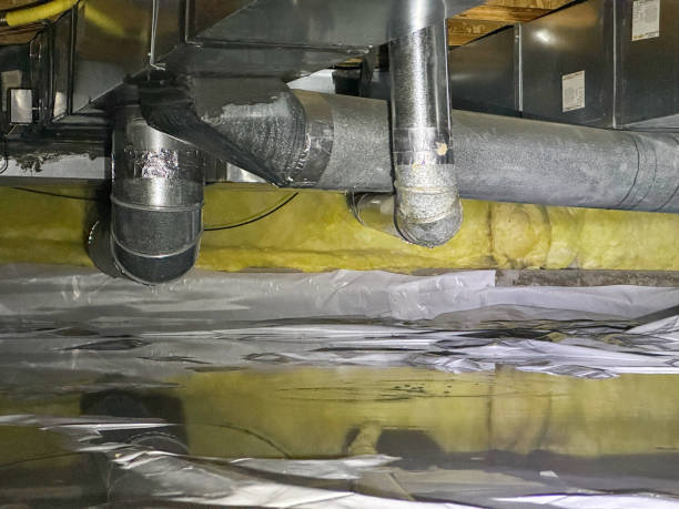 Water damage restoration experts in Spanaway, WA